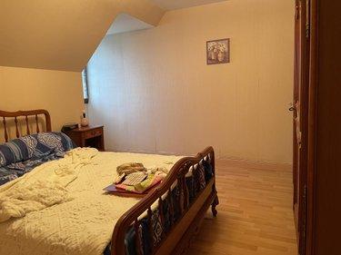 Maison à vendre à Ploemeur dans le Morbihan (56270), ref : 56082-1301 Kerdiret