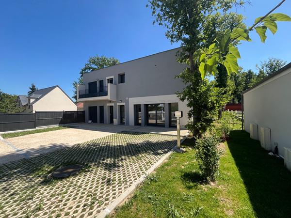 Dourdan 3 min - Appartement F3 neuf !