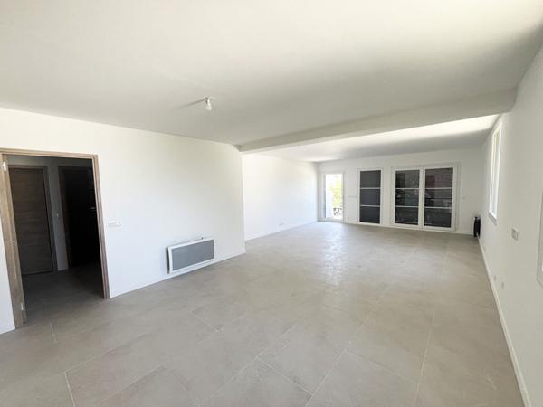 Dourdan 3 min - Appartement F3 neuf !