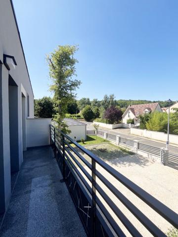 Dourdan 3 min - Appartement F3 neuf !