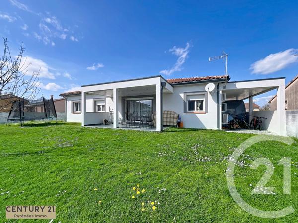 Maison à vendre  5 pièces - 116 m2 ST GAUDENS - 31