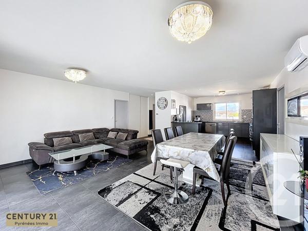 Maison à vendre  5 pièces - 116 m2 ST GAUDENS - 31