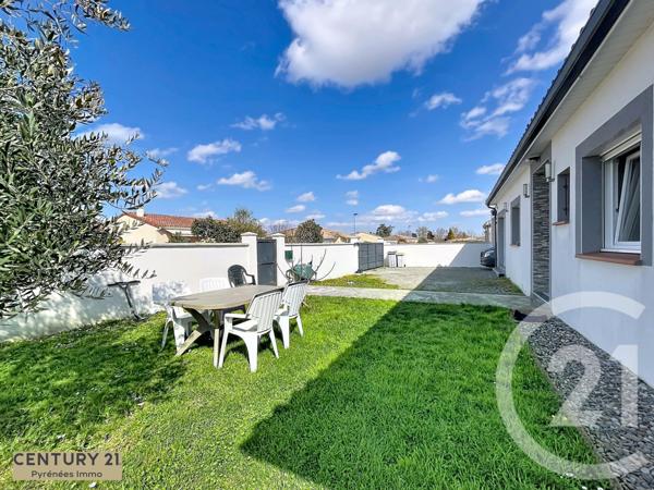 Maison à vendre  5 pièces - 116 m2 ST GAUDENS - 31