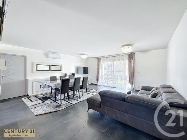 Maison à vendre  5 pièces - 116 m2 ST GAUDENS - 31