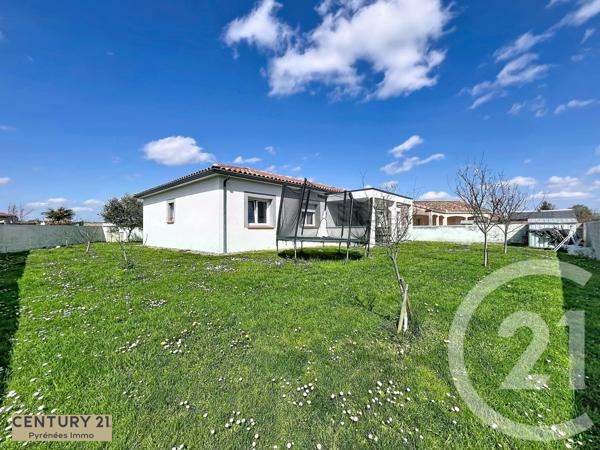 Maison à vendre  5 pièces - 116 m2 ST GAUDENS - 31