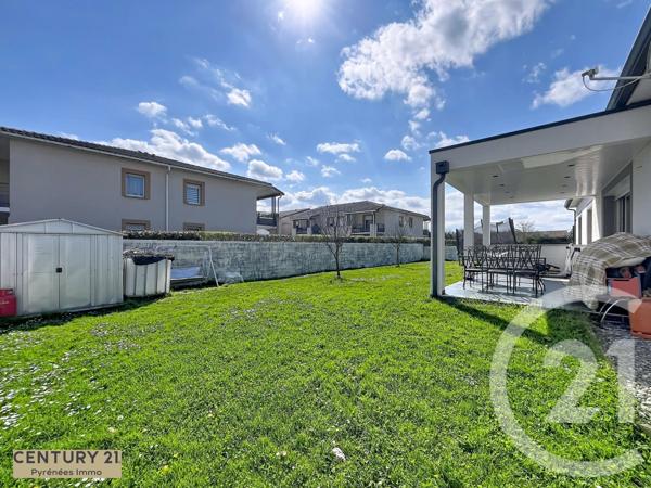 Maison à vendre  5 pièces - 116 m2 ST GAUDENS - 31