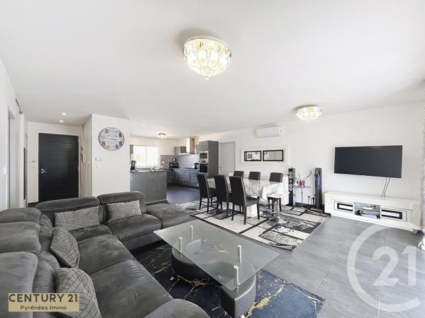 Maison à vendre  5 pièces - 116 m2 ST GAUDENS - 31