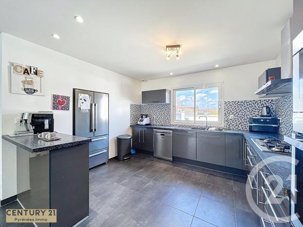 Maison à vendre  5 pièces - 116 m2 ST GAUDENS - 31