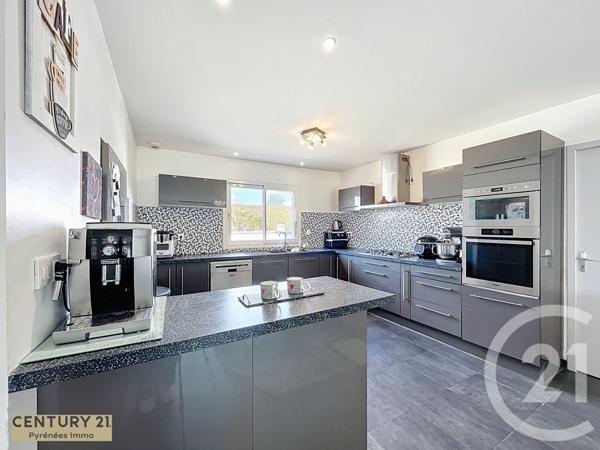 Maison à vendre  5 pièces - 116 m2 ST GAUDENS - 31