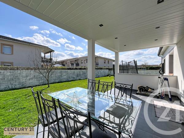 Maison à vendre  5 pièces - 116 m2 ST GAUDENS - 31