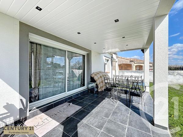 Maison à vendre  5 pièces - 116 m2 ST GAUDENS - 31