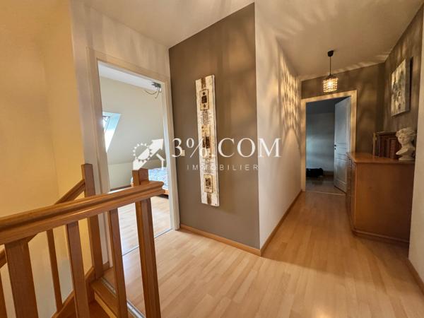 Appartement 3 pièce(s) 2 chambre(s) 96 m²