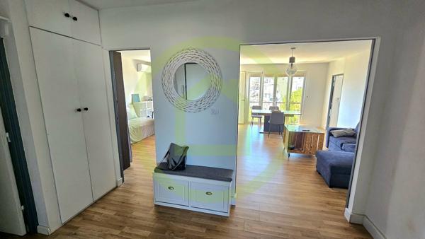 Appartement à MONTPELLIER (34000)