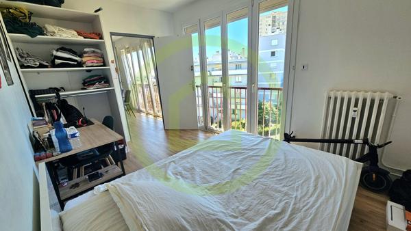 Appartement à MONTPELLIER (34000)