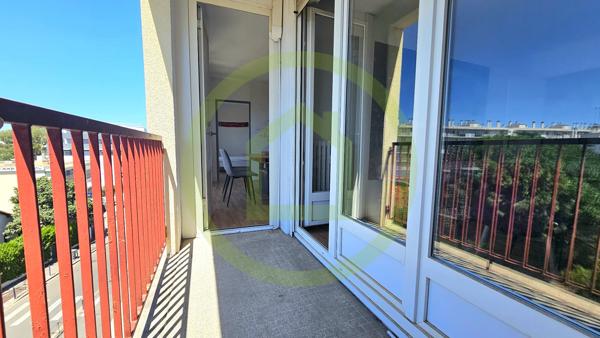Appartement à MONTPELLIER (34000)