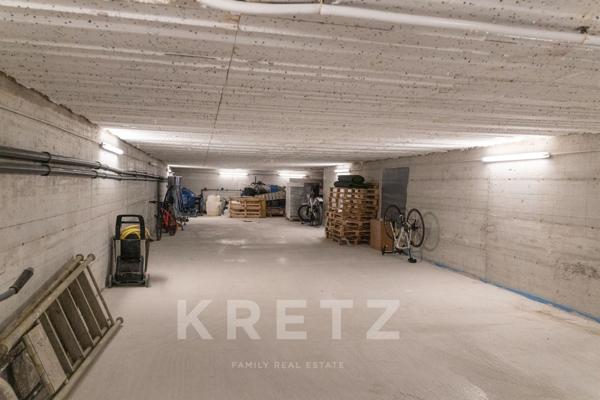 Bastide contemporaine en campagne