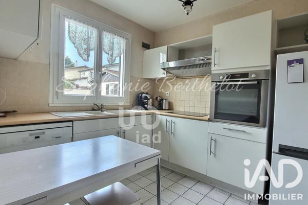 Maison à vendre 5 pièces 88 m² Claye-Souilly
