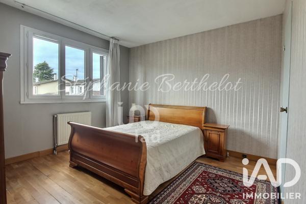 Maison à vendre 5 pièces 88 m² Claye-Souilly