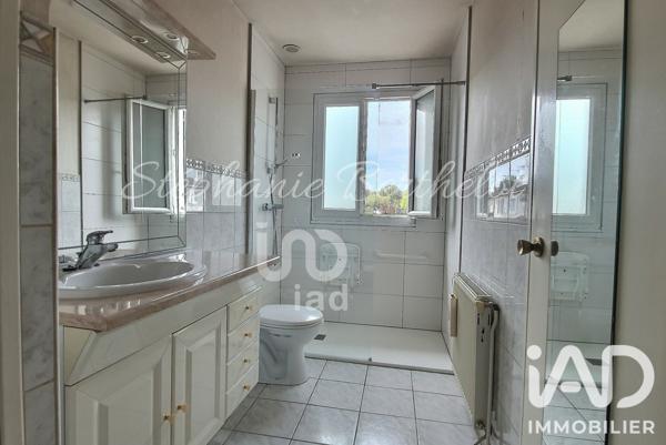 Maison à vendre 5 pièces 88 m² Claye-Souilly