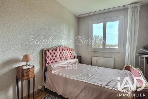 Maison à vendre 5 pièces 88 m² Claye-Souilly