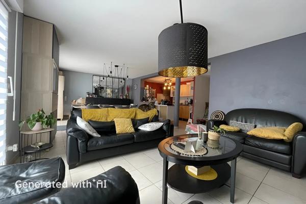 Vente                                                      Maison de village
                        
                     7 pièces                      134 m2                     à Celles-sur-Plaine
