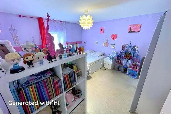 Vente                                                      Maison de village
                        
                     7 pièces                      134 m2                     à Celles-sur-Plaine
