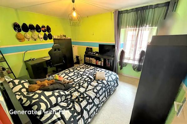 Vente                                                      Maison de village
                        
                     7 pièces                      134 m2                     à Celles-sur-Plaine