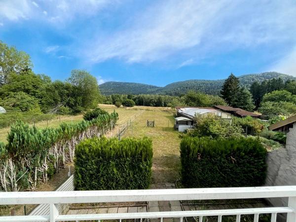 Vente                                                      Maison de village
                        
                     7 pièces                      134 m2                     à Celles-sur-Plaine