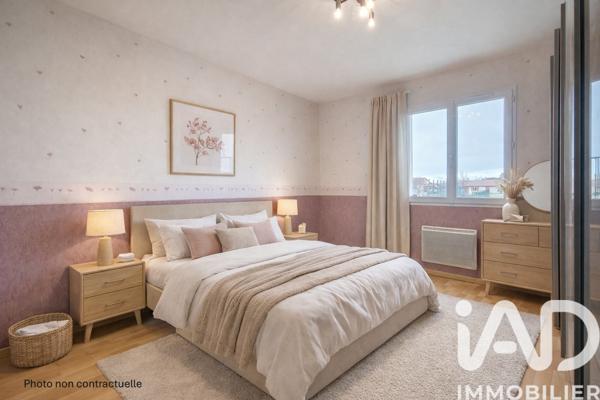 Maison à vendre 6 pièces 139 m² Chaspuzac