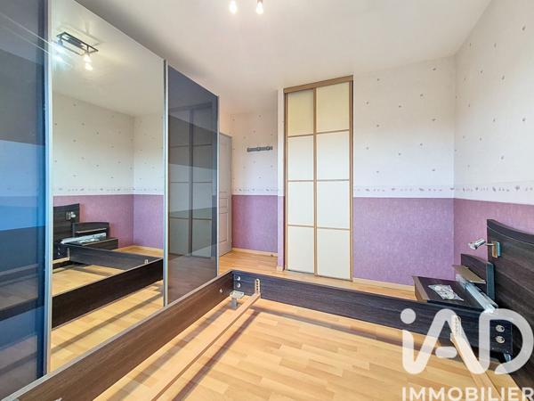 Maison à vendre 6 pièces 139 m² Chaspuzac