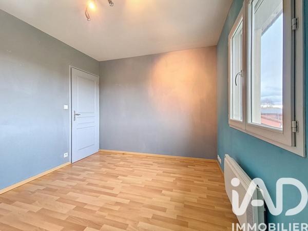 Maison à vendre 6 pièces 139 m² Chaspuzac
