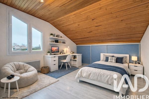 Maison à vendre 6 pièces 139 m² Chaspuzac
