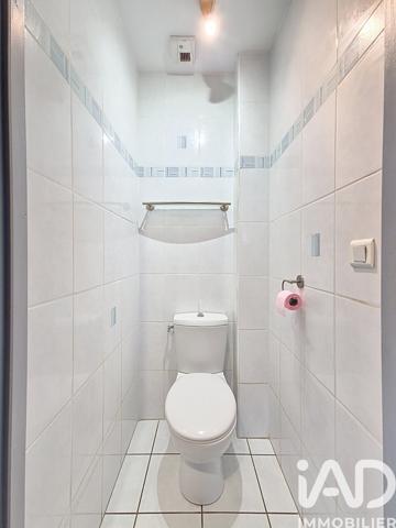 Maison à vendre 6 pièces 139 m² Chaspuzac