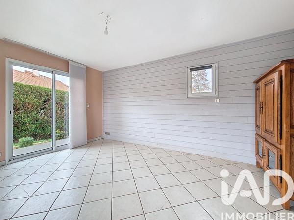 Maison à vendre 6 pièces 139 m² Chaspuzac