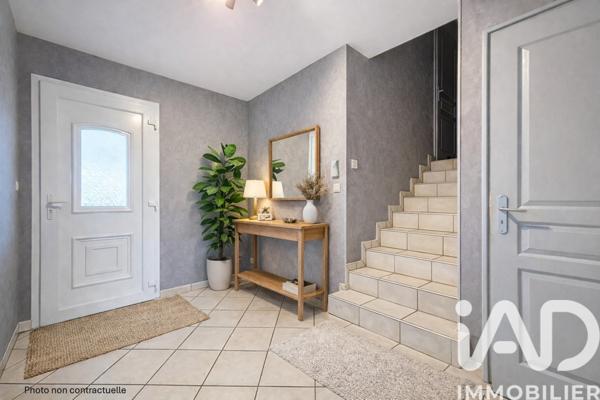 Maison à vendre 6 pièces 139 m² Chaspuzac