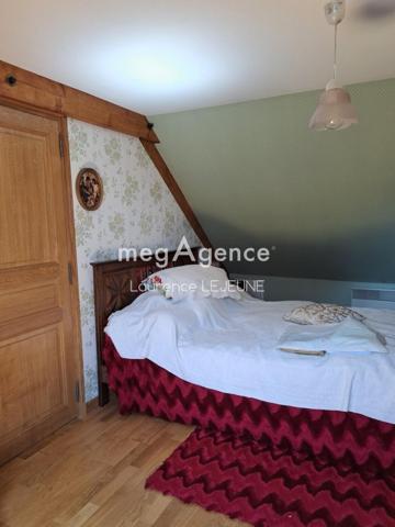 Maison à Orbec, 14290 - 6 pièces 140m²