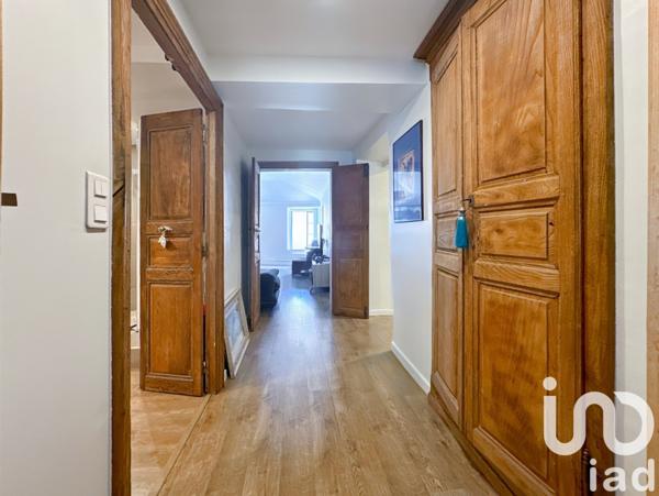 Appartement à vendre 4 pièces 115 m² San-Martino-di-Lota