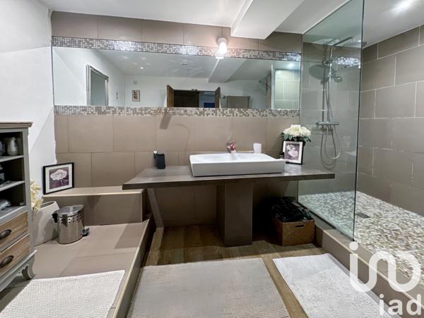 Appartement à vendre 4 pièces 115 m² San-Martino-di-Lota