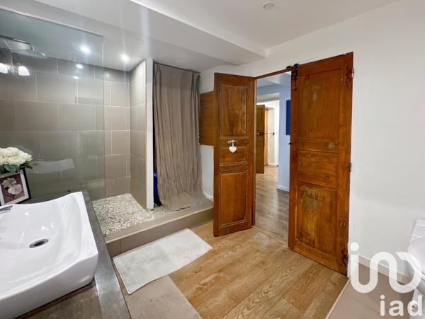 Appartement à vendre 4 pièces 115 m² San-Martino-di-Lota