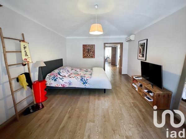 Appartement à vendre 4 pièces 115 m² San-Martino-di-Lota