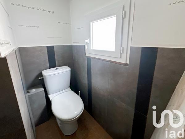 Appartement à vendre 4 pièces 115 m² San-Martino-di-Lota