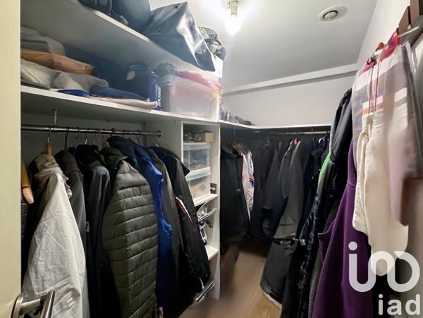 Appartement à vendre 4 pièces 115 m² San-Martino-di-Lota