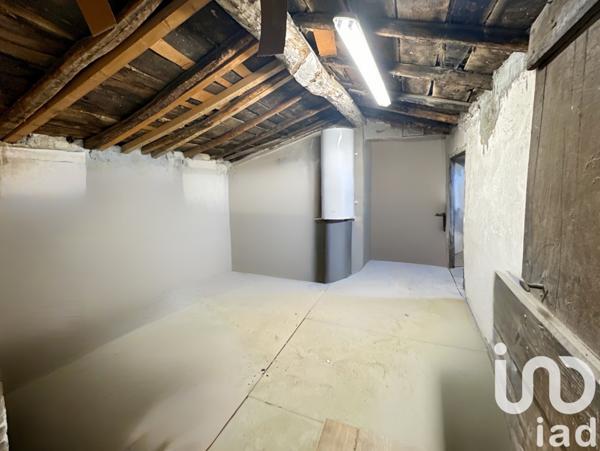 Appartement à vendre 4 pièces 115 m² San-Martino-di-Lota