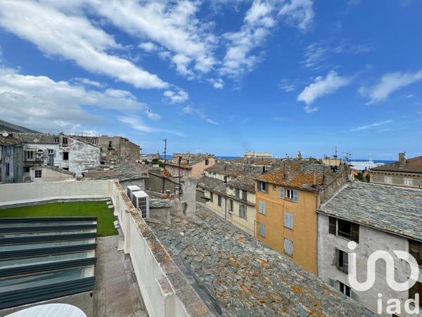 Appartement à vendre 4 pièces 115 m² San-Martino-di-Lota