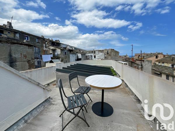 Appartement à vendre 4 pièces 115 m² San-Martino-di-Lota