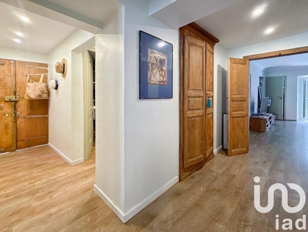 Appartement à vendre 4 pièces 115 m² San-Martino-di-Lota