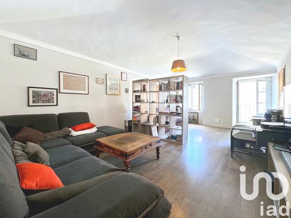 Appartement à vendre 4 pièces 115 m² San-Martino-di-Lota