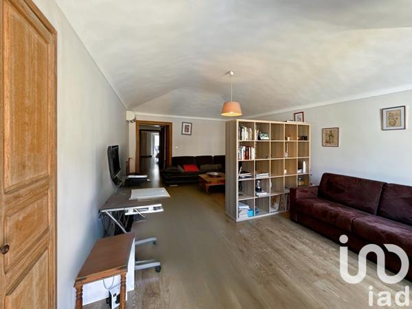 Appartement à vendre 4 pièces 115 m² San-Martino-di-Lota