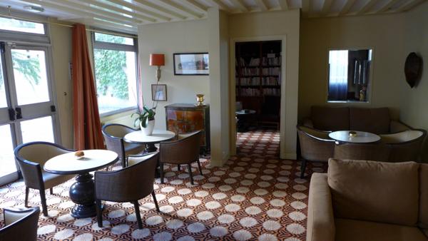 (75017) Appartement 2 pièces 58m2