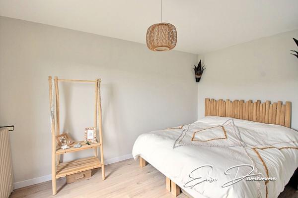Nouveauté exclusive entre Sainte Adresse et Dollemard: Maison familiale 4 chambres, terrasses, jardin, garage